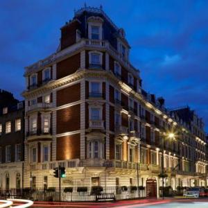 the mandeville Hotel London 